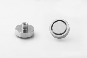 25x14 mm M4 Neodymium Magnetic Handle