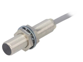 BES005U Czujnik indukcyjny OUT: PNP / NO 0÷2mm 12÷30VDC M12 IP67