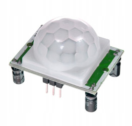 HC-SR501 Motion Detector Module PIR Sensor Arduino