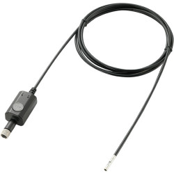Voltcraft 1M/5.8MM/DUAL Endoscope Accessories Probe Diameter 5.8mm