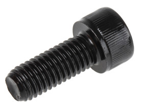 Śruba imbusowa M8 długość 20mm Nakrętka, gniazdo sześciokątne Stalowe RS PRO