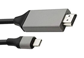 ADAPTER USB C MHL DO HDMI 4K