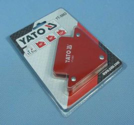 YT-0863 KĄTOWNIK MAG.SPAWALNICZY YATO