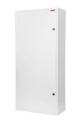 Rozdzielnica modułowa 5x20 natynkowa IP30 RN-100