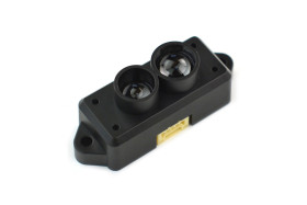 TFmini-S ToF Single-Point Ranging Solid State LiDAR Sensor (12m, UART / I2C)