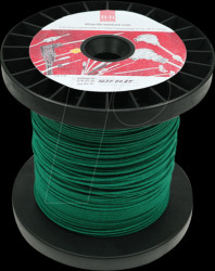 0230 0010-20 Thermocouple cable 2 x 0.22 mm², type K, FEP/Cu/FEP, 100 m