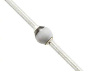 Dioda Zenera 200V Otwór przezierny SOD-64 Lawina Pojedyncza