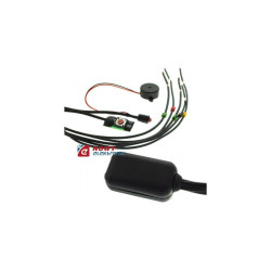 Blokada zapłonu Immobiliser Proxima 12/24V sesnor zbliżeniowy 1cm