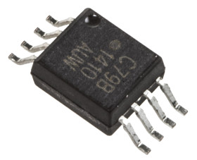 Wzmacniacz izolowany Pojedyncze 4,5 → 5,5 V Broadcom SSOP