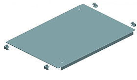 Płyta przepustu kablowego 600x600mm do SF NSYEC66