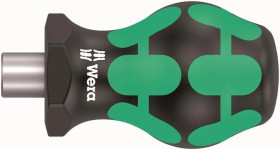 WKRĘTAK KRAFTFORM KOMPAKT STUBBY 1/4