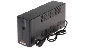 Zasilacz Ups At-Ups650-Led 650Inbsp/Brva East