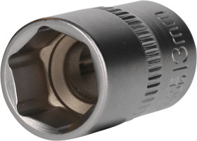 Brilliant Tools BT021807 BT021807 Gniazdo wtykowe 13 mm