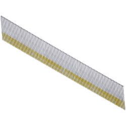DEWALT DNBDA1538SZ 15 Gauge Stainless Steel DA Finish Nails 38mm (Pack 4000)