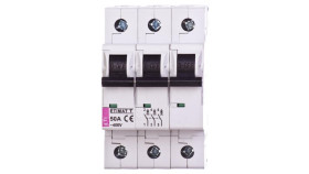 Ogranicznik Mocy Etimat T 3P 50A 002181088