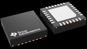 96 LED, 8-channel white LED driver for LCD backlight with SMBus interface