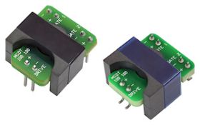 MGDT Series Miniaturized Gate Drive Planar Transformers