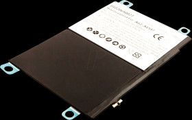 53760 Tablet battery for Apple iPad 6, iPad Air 2, Li-Po, 7340 mAh