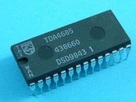 TDA-4685 DIP-28 UKŁAD