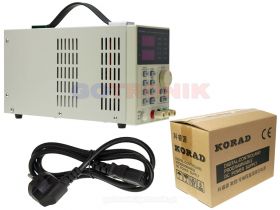 KA3010D zasilacz laboratoryjny 0-30V 0-10A 300W KORAD