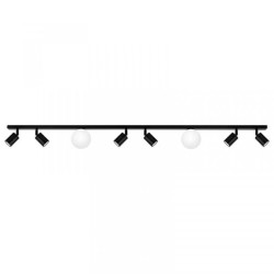 Lampa sufitowa K-5494 z serii SWING Kaja Lighting