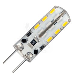 G4 1.5W 840 12V DC 300deg; Kanlux 9374 Tano SMD NW