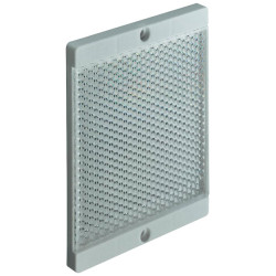 Leuze Electronic 50022816 TKS 100 x 100 Reflector