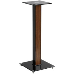 My Wall HS22L Speaker Wall Brackets Black 2 pcs Speaker stand