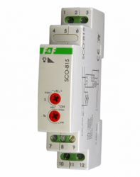 Ściemniacz oświetlenia SCO-815