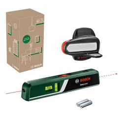 Bosch 06036633Z0 Home and Garden EasyLevel Laser Accurate &#xB1;0.5 mm/m