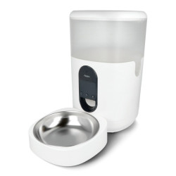 Aqara Smart Pet Feeder C1 - inteligentny podajnik karmy dla zwierząt - ZigBee - PETC1-M01