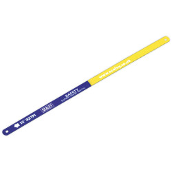 Sealey HSB0232 Hacksaw Blade 300mm HSS Bi-metal 32tpi Pack of 2