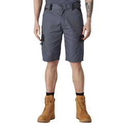 Dickies Everyday Short Grey/Black 30"