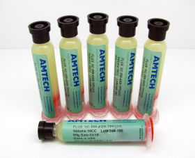 Topnik NC-559-AS ( ANC559TF ) /AMTECH/ RoHS