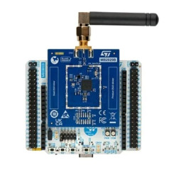 Płyta rozwojowa ARM Cortex STMicroelectronics STM32WL3x Nucleo-64 Boards ARM Cortex NUCLEO-WL33CC1