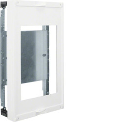 Blok z płytą montażową dla rozłącznika NH1 450x250x125mm univers N UD31D1B