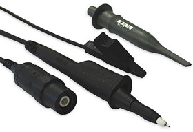 Sonda do oscyloskopów Napięciowa 500MHz Rohde & Schwarz 100:1 BNC l. sond: 1 RT-ZI11