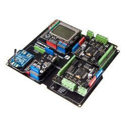 DFR0256 - nakładka multishield dla Arduino Mega1280/2560/ADK