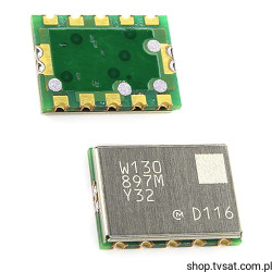 MQW130-897M1747A 900-1750MHz VCO Oscillator SMD MURATA