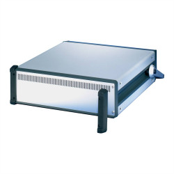 nVent SCHROFF 20823676 Stopa 2 szt.