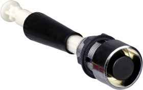 Schneider Electric XB4BA922 XB4BA922 Przycisk reset 1 przycisk wciskanie 1 szt.