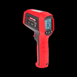 Miernik temperatury na podczerwień Uni-T UT309C