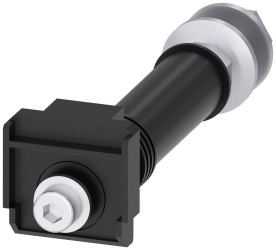 Połączenie śrubowe Siemens 3VA9471-0QF20 1 szt.