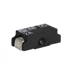 3404.0008.11 Bezpiecznik SMD, szybki OMF125 630mA 125VAC/125VDC