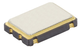 Oscylator 32,76kHz 2.5 x 2 x 1mm Montaż powierzchniowy CTS ±25PPM Zegar SMD