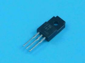 7815F 1A TO-220iso KIA7815F STABILIZA.