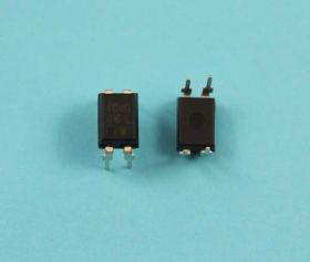 LTV-816C DIP-4 5kV CTR 400% TRANSOPTOR