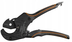 Obcinak do rur z tworzyw 0-50mm 02-074