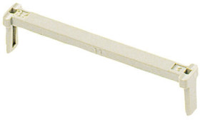 Przepusty ochronne Zacisk ograniczający naprężenia HARTING do użytku z: Złącze żeńskie