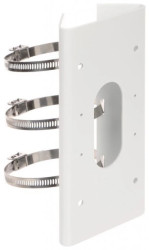 Uchwyt słupowy do kamer DS-1475ZJ-SUS